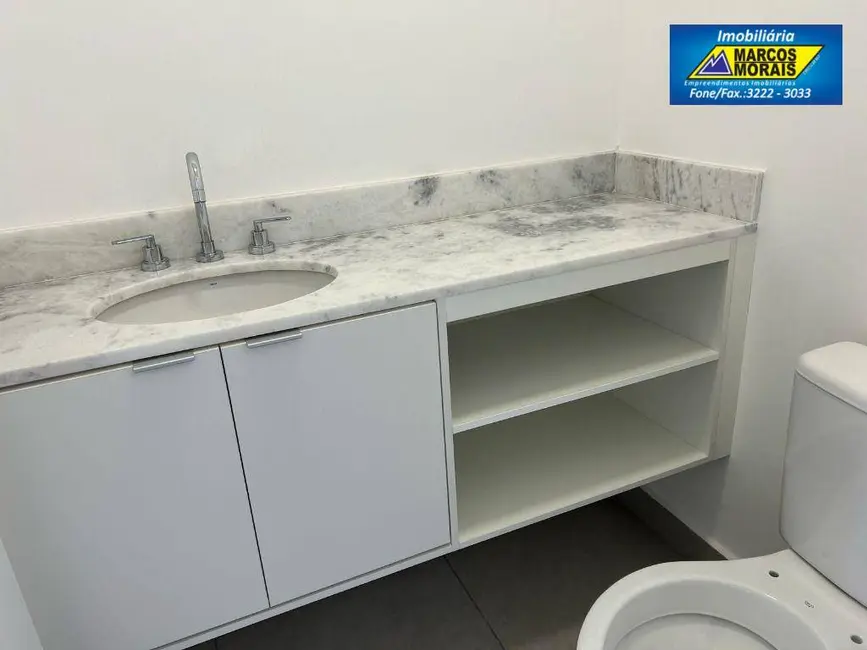 Foto 8 de Apartamento com 3 quartos à venda e para alugar, 120m2 em Alto da Boa Vista, Sorocaba - SP