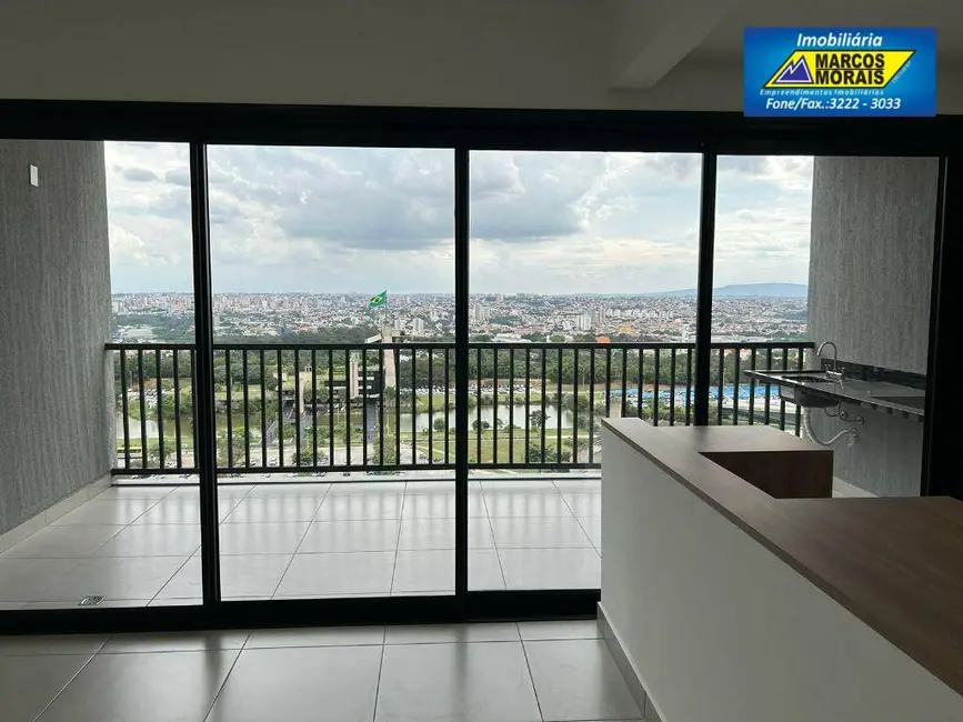 Foto 2 de Apartamento com 3 quartos à venda e para alugar, 120m2 em Alto da Boa Vista, Sorocaba - SP