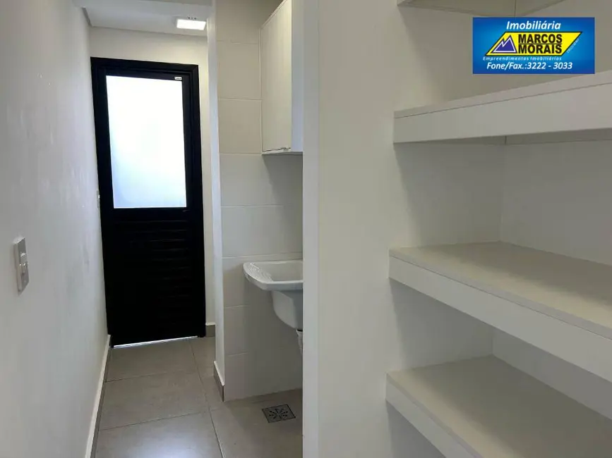 Foto 4 de Apartamento com 3 quartos à venda e para alugar, 120m2 em Alto da Boa Vista, Sorocaba - SP