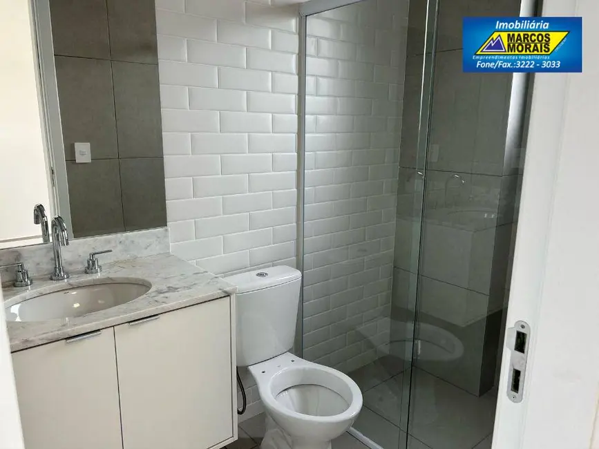 Foto 9 de Apartamento com 3 quartos à venda e para alugar, 120m2 em Alto da Boa Vista, Sorocaba - SP