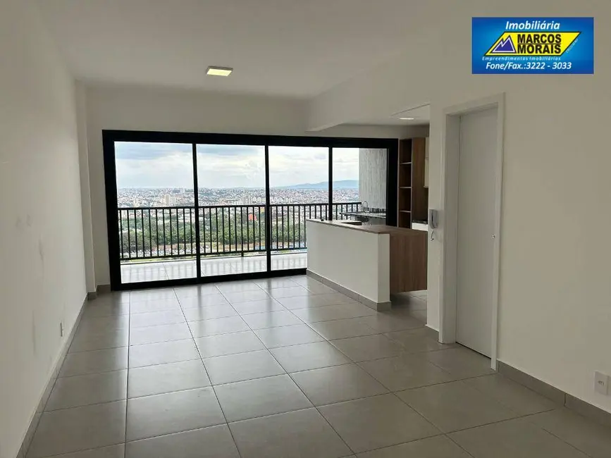 Foto 1 de Apartamento com 3 quartos à venda e para alugar, 120m2 em Alto da Boa Vista, Sorocaba - SP