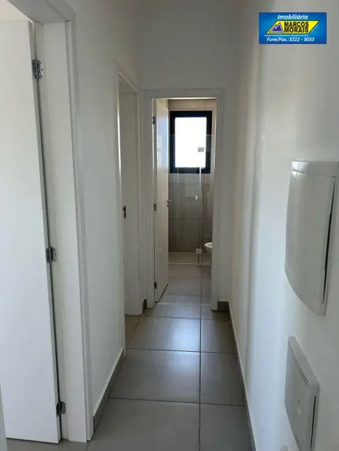 Apartamento com 2 quartos à venda e para alugar, 76m2 em Além Ponte, Sorocaba - SP - imagem 3 Foto 3 de Apartamento com 2 quartos à venda e para alugar, 76m2 em Além Ponte, Sorocaba - SP