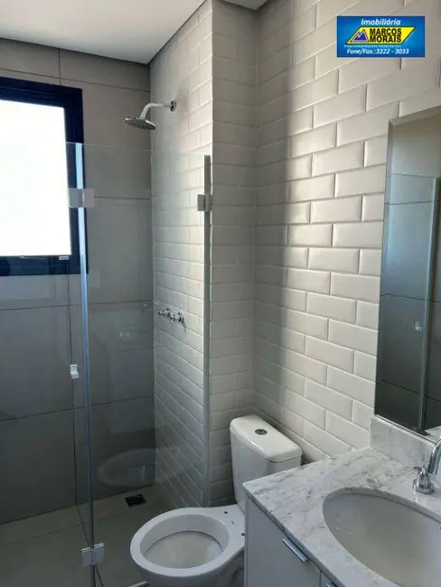 Apartamento com 2 quartos à venda e para alugar, 76m2 em Além Ponte, Sorocaba - SP - imagem 8 Foto 8 de Apartamento com 2 quartos à venda e para alugar, 76m2 em Além Ponte, Sorocaba - SP