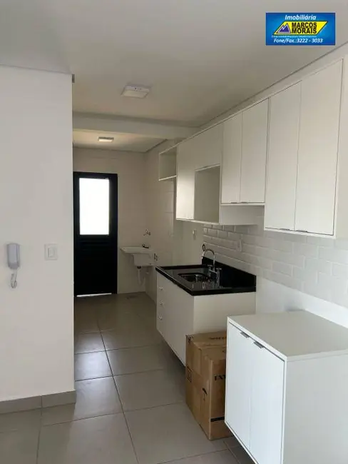 Apartamento com 2 quartos à venda e para alugar, 76m2 em Além Ponte, Sorocaba - SP - imagem 5 Foto 5 de Apartamento com 2 quartos à venda e para alugar, 76m2 em Além Ponte, Sorocaba - SP