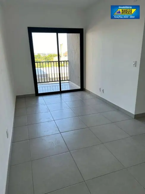 Foto 2 de Apartamento com 2 quartos à venda e para alugar, 76m2 em Além Ponte, Sorocaba - SP