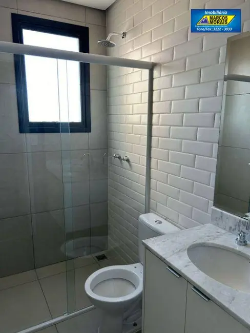 Apartamento com 2 quartos à venda e para alugar, 76m2 em Além Ponte, Sorocaba - SP - imagem 7 Foto 7 de Apartamento com 2 quartos à venda e para alugar, 76m2 em Além Ponte, Sorocaba - SP