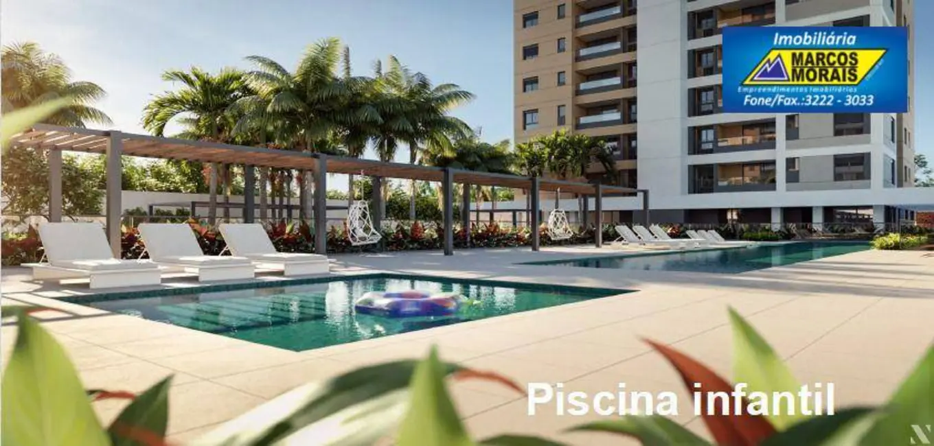 Apartamento com 1 quarto à venda, 50m2 em Além Ponte, Sorocaba - SP - imagem 6 Foto 6 de Apartamento com 1 quarto à venda, 50m2 em Além Ponte, Sorocaba - SP