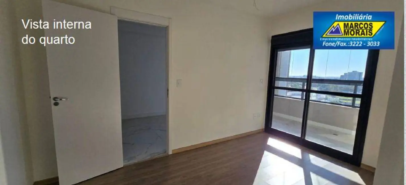 Foto 2 de Apartamento com 1 quarto à venda, 50m2 em Além Ponte, Sorocaba - SP