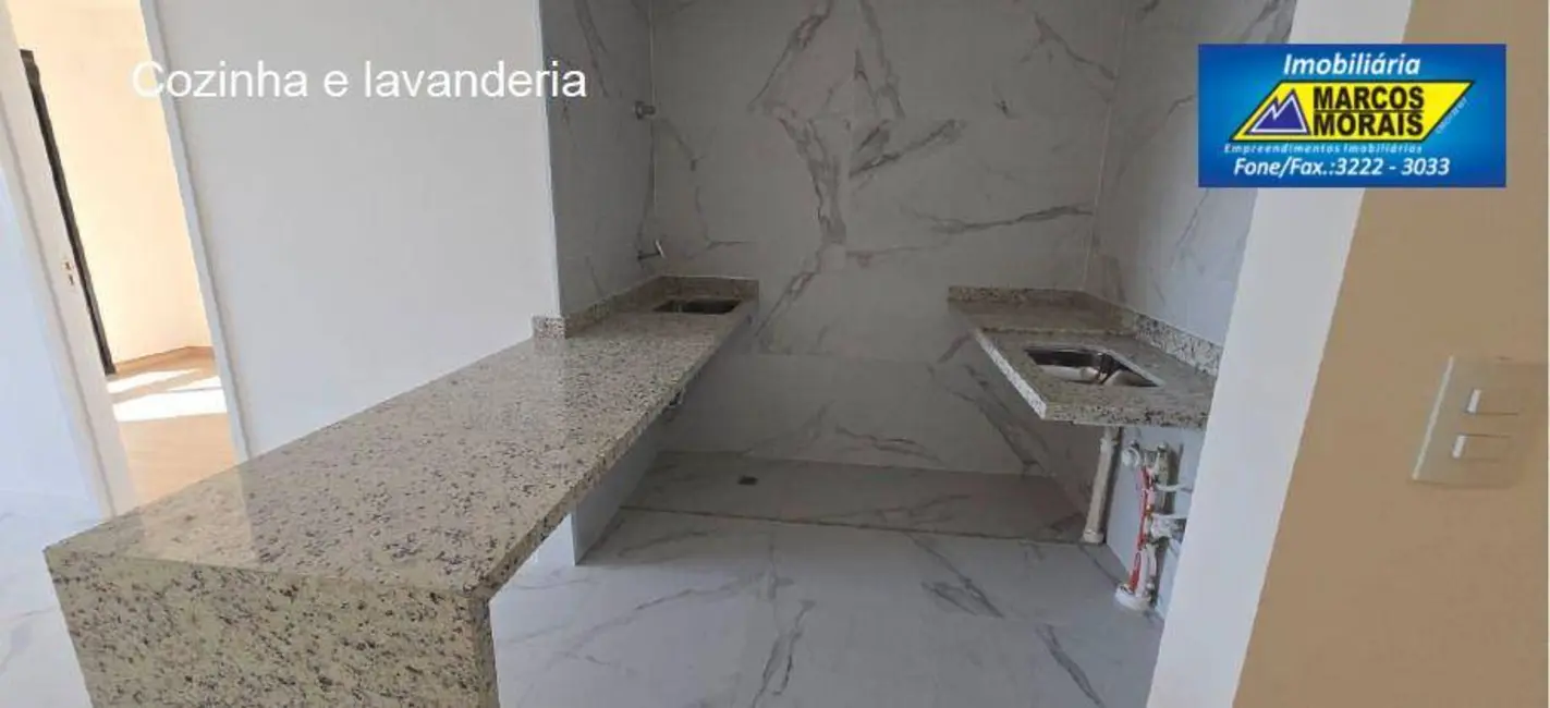 Apartamento com 1 quarto à venda, 50m2 em Além Ponte, Sorocaba - SP - imagem 3 Foto 3 de Apartamento com 1 quarto à venda, 50m2 em Além Ponte, Sorocaba - SP