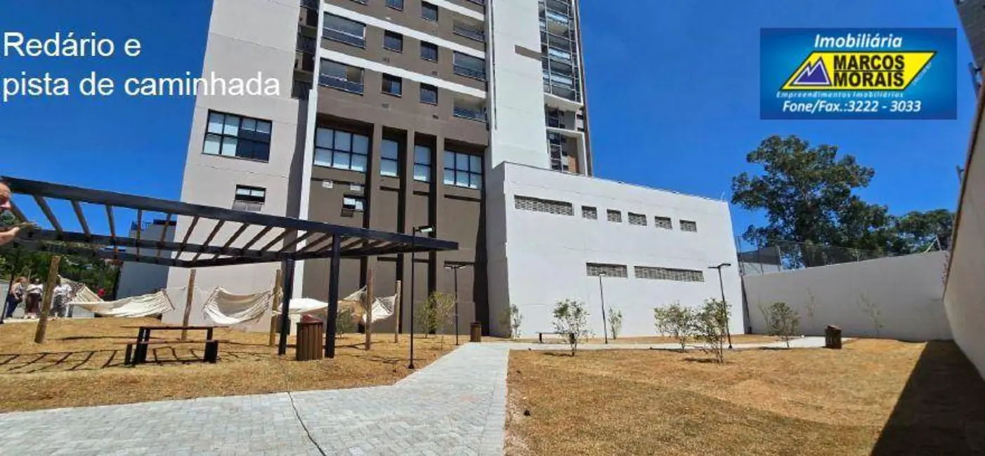 Apartamento com 1 quarto à venda, 50m2 em Além Ponte, Sorocaba - SP - imagem 8 Foto 8 de Apartamento com 1 quarto à venda, 50m2 em Além Ponte, Sorocaba - SP