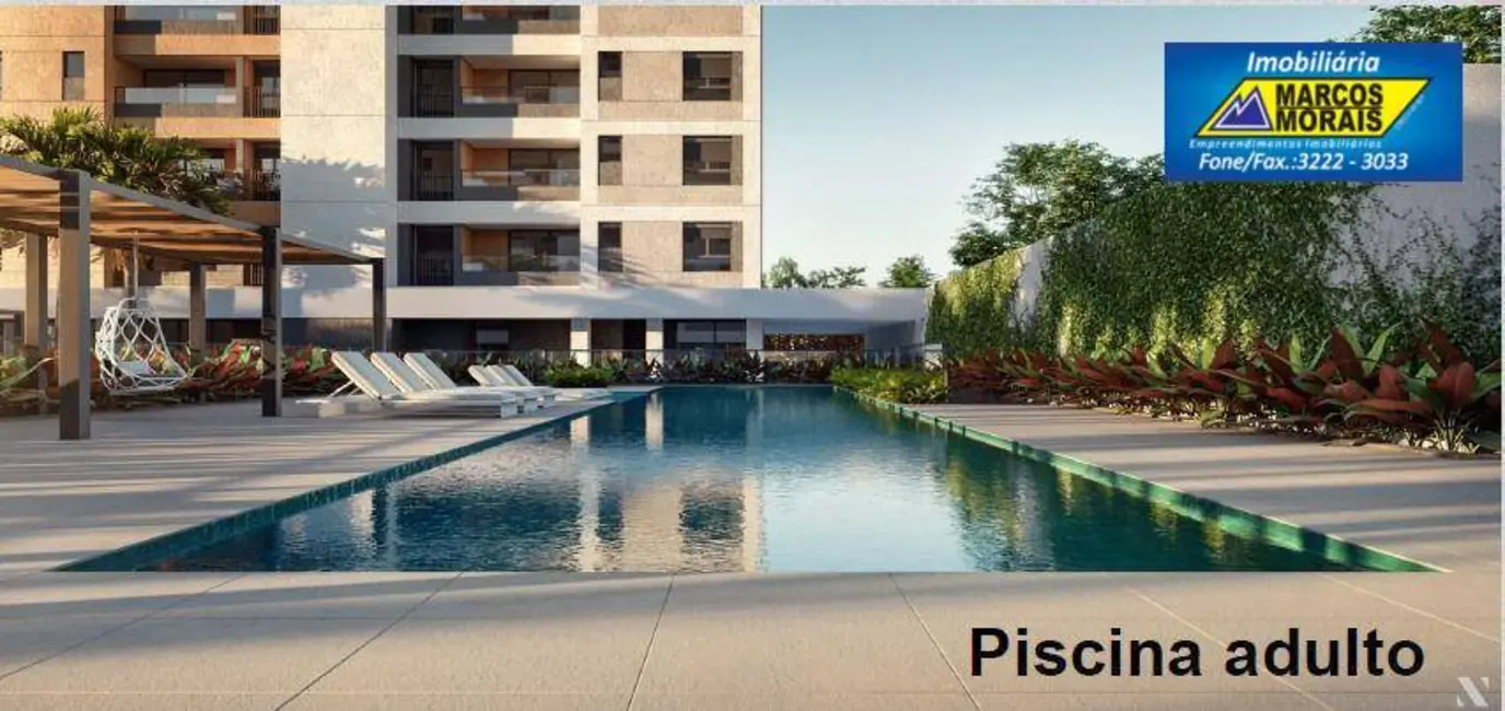 Apartamento com 1 quarto à venda, 50m2 em Além Ponte, Sorocaba - SP - imagem 5 Foto 5 de Apartamento com 1 quarto à venda, 50m2 em Além Ponte, Sorocaba - SP