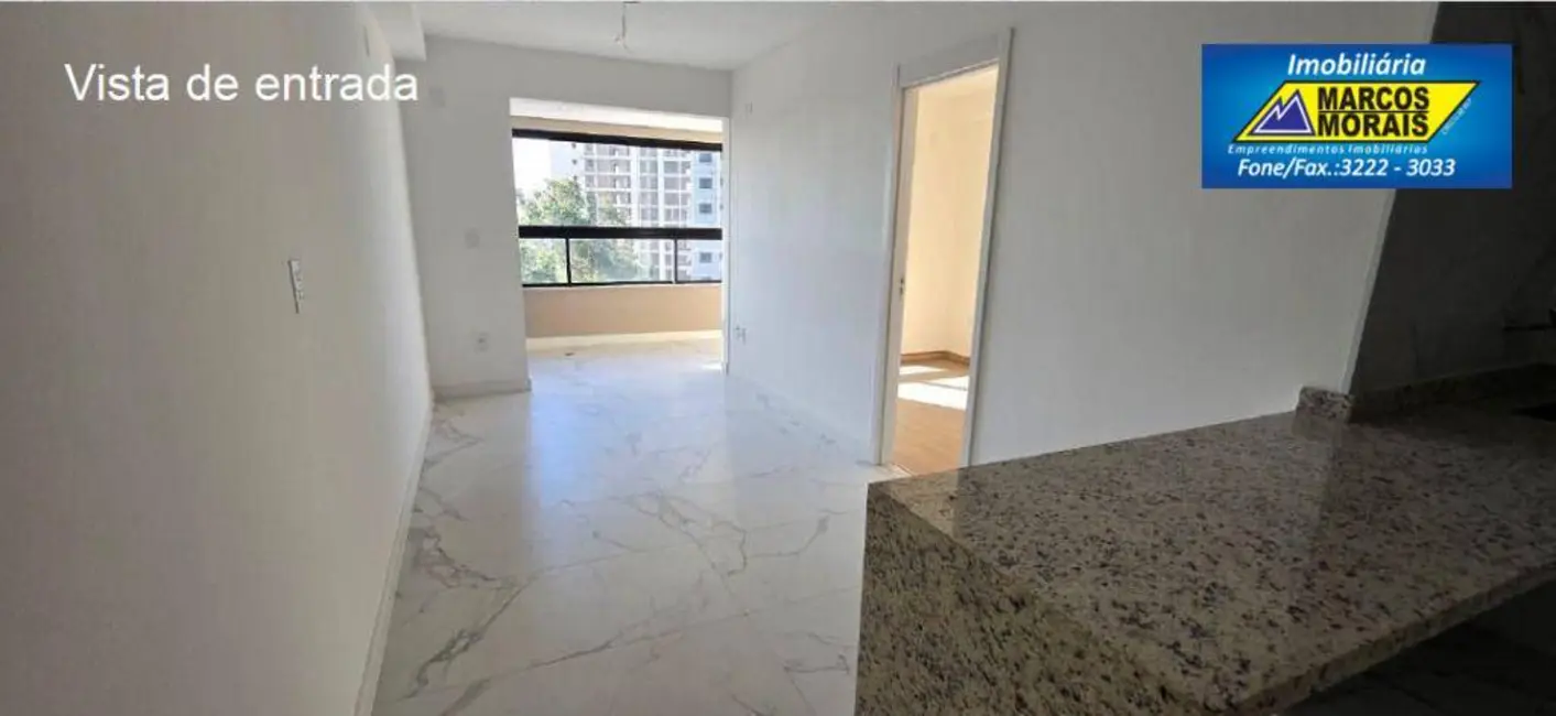 Apartamento com 1 quarto à venda, 50m2 em Além Ponte, Sorocaba - SP - imagem 4 Foto 4 de Apartamento com 1 quarto à venda, 50m2 em Além Ponte, Sorocaba - SP