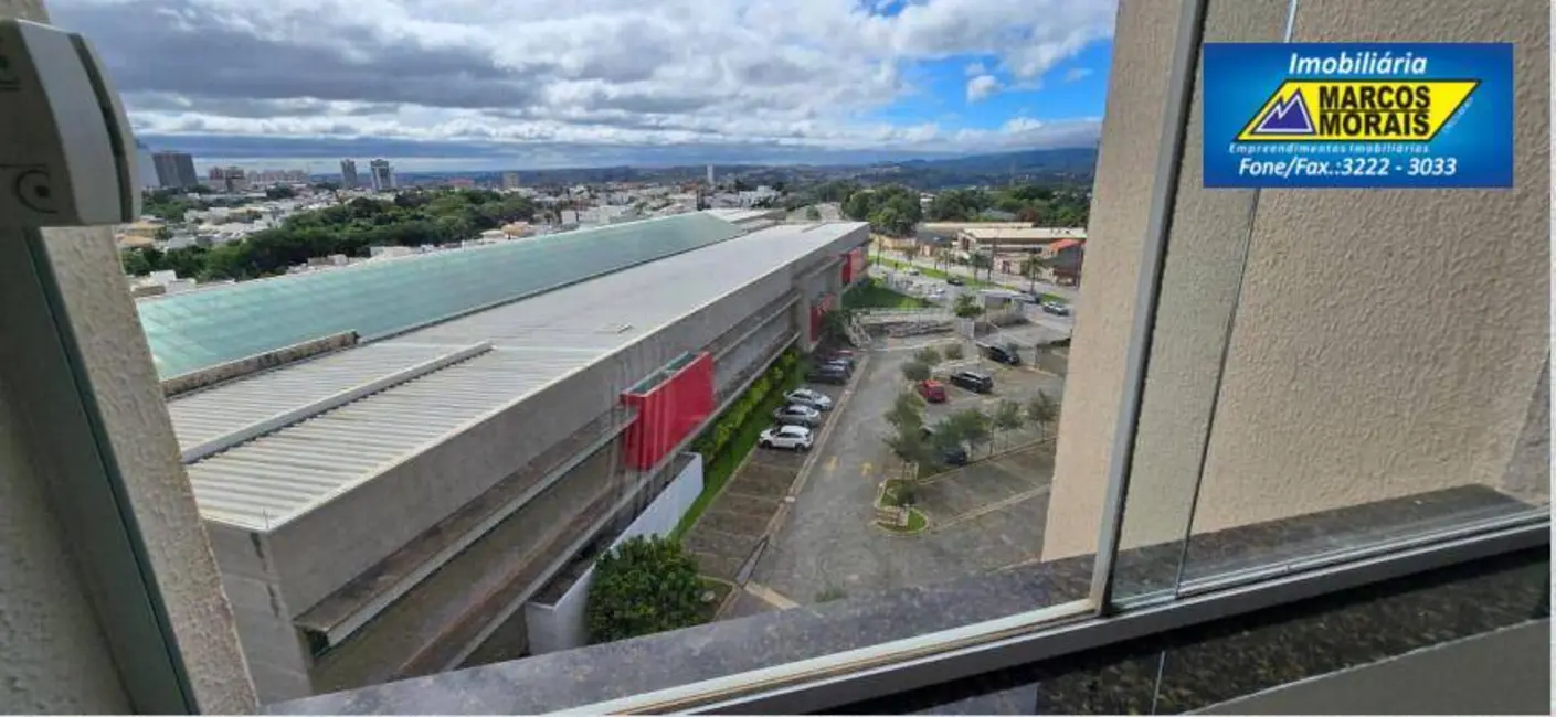 Apartamento com 2 quartos para alugar, 53m2 em Bairro da Vossoroca, Sorocaba - SP - imagem 5 Foto 5 de Apartamento com 2 quartos para alugar, 53m2 em Bairro da Vossoroca, Sorocaba - SP