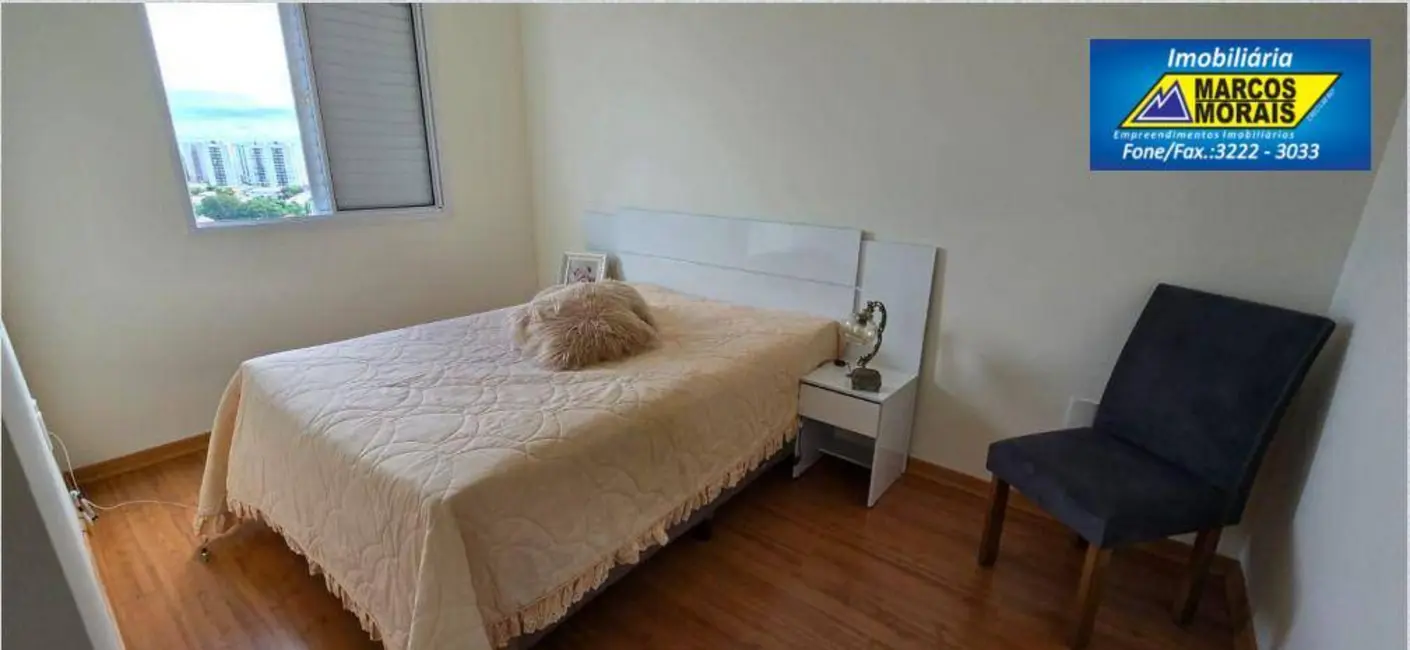 Apartamento com 2 quartos para alugar, 53m2 em Bairro da Vossoroca, Sorocaba - SP - imagem 6 Foto 6 de Apartamento com 2 quartos para alugar, 53m2 em Bairro da Vossoroca, Sorocaba - SP