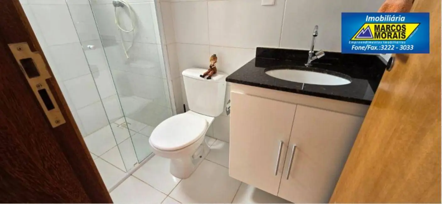 Apartamento com 2 quartos para alugar, 53m2 em Bairro da Vossoroca, Sorocaba - SP - imagem 8 Foto 8 de Apartamento com 2 quartos para alugar, 53m2 em Bairro da Vossoroca, Sorocaba - SP