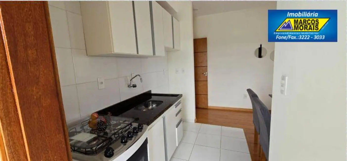 Apartamento com 2 quartos para alugar, 53m2 em Bairro da Vossoroca, Sorocaba - SP - imagem 4 Foto 4 de Apartamento com 2 quartos para alugar, 53m2 em Bairro da Vossoroca, Sorocaba - SP