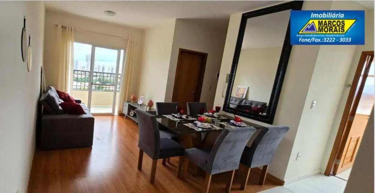 Apartamento com 2 quartos para alugar, 53m2 em Bairro da Vossoroca, Sorocaba - SP - imagem 1 Foto 1 de Apartamento com 2 quartos para alugar, 53m2 em Bairro da Vossoroca, Sorocaba - SP