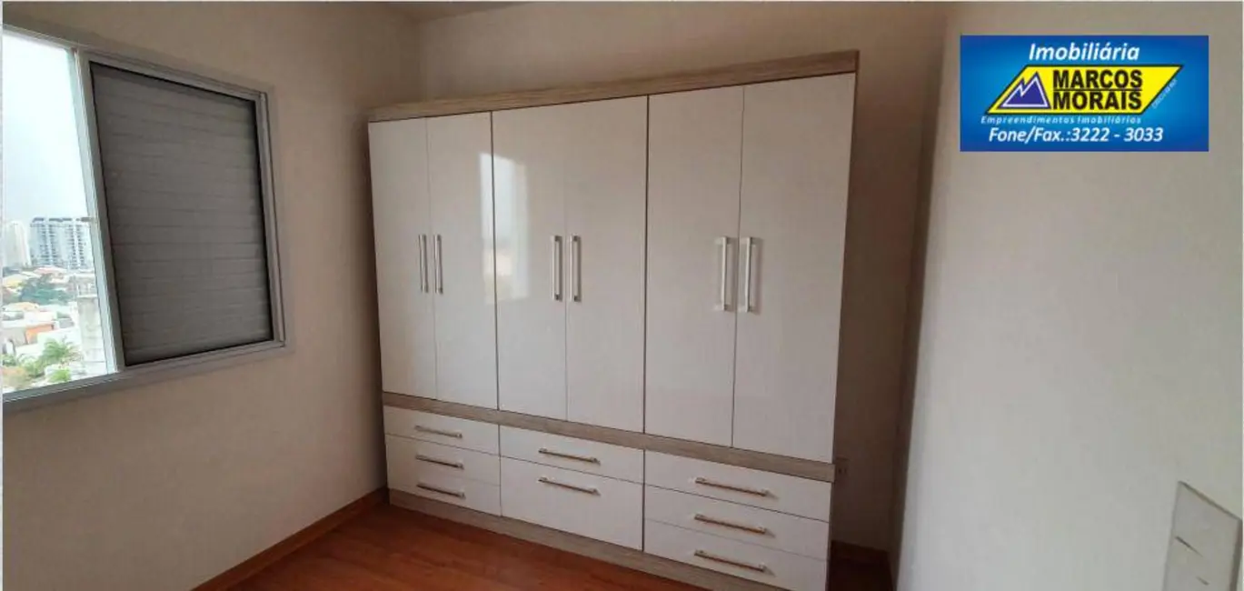 Apartamento com 2 quartos para alugar, 53m2 em Bairro da Vossoroca, Sorocaba - SP - imagem 7 Foto 7 de Apartamento com 2 quartos para alugar, 53m2 em Bairro da Vossoroca, Sorocaba - SP