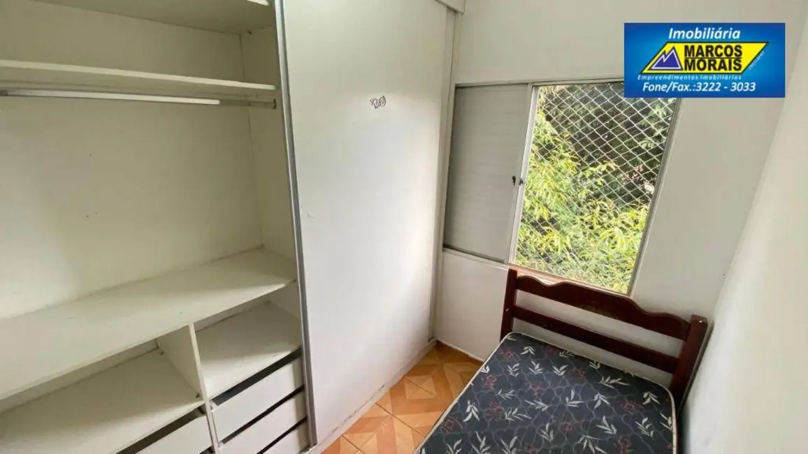 Apartamento com 2 quartos para alugar, 60m2 em Jardim Nova Manchester, Sorocaba - SP - imagem 5 Foto 5 de Apartamento com 2 quartos para alugar, 60m2 em Jardim Nova Manchester, Sorocaba - SP