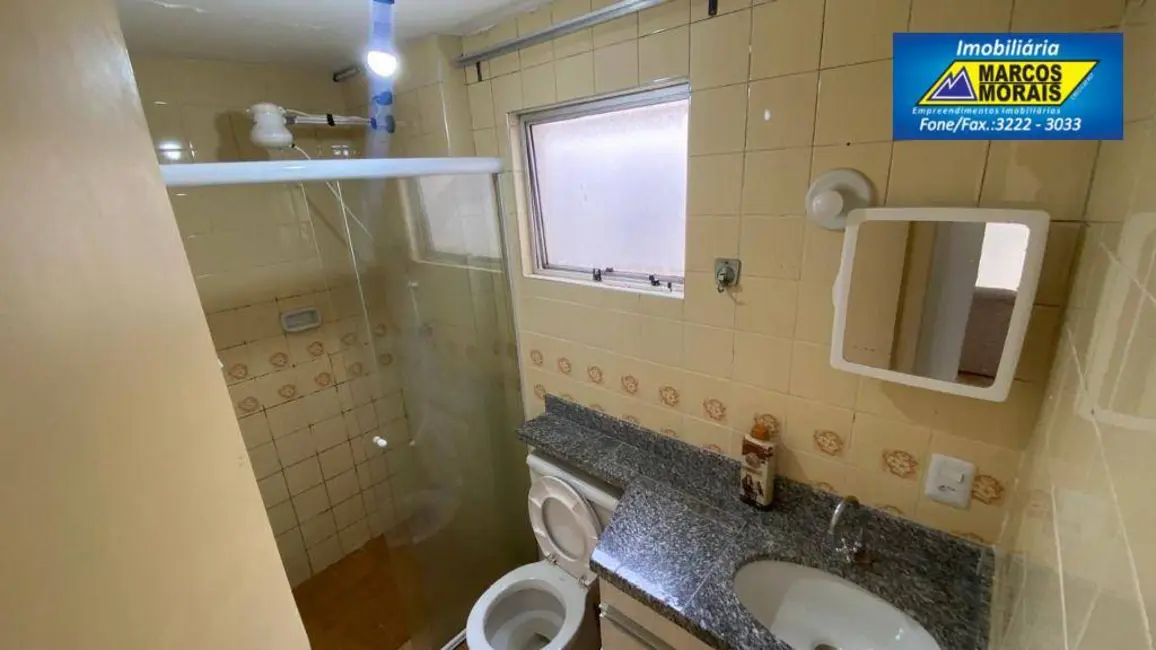 Apartamento com 2 quartos para alugar, 60m2 em Jardim Nova Manchester, Sorocaba - SP - imagem 7 Foto 7 de Apartamento com 2 quartos para alugar, 60m2 em Jardim Nova Manchester, Sorocaba - SP
