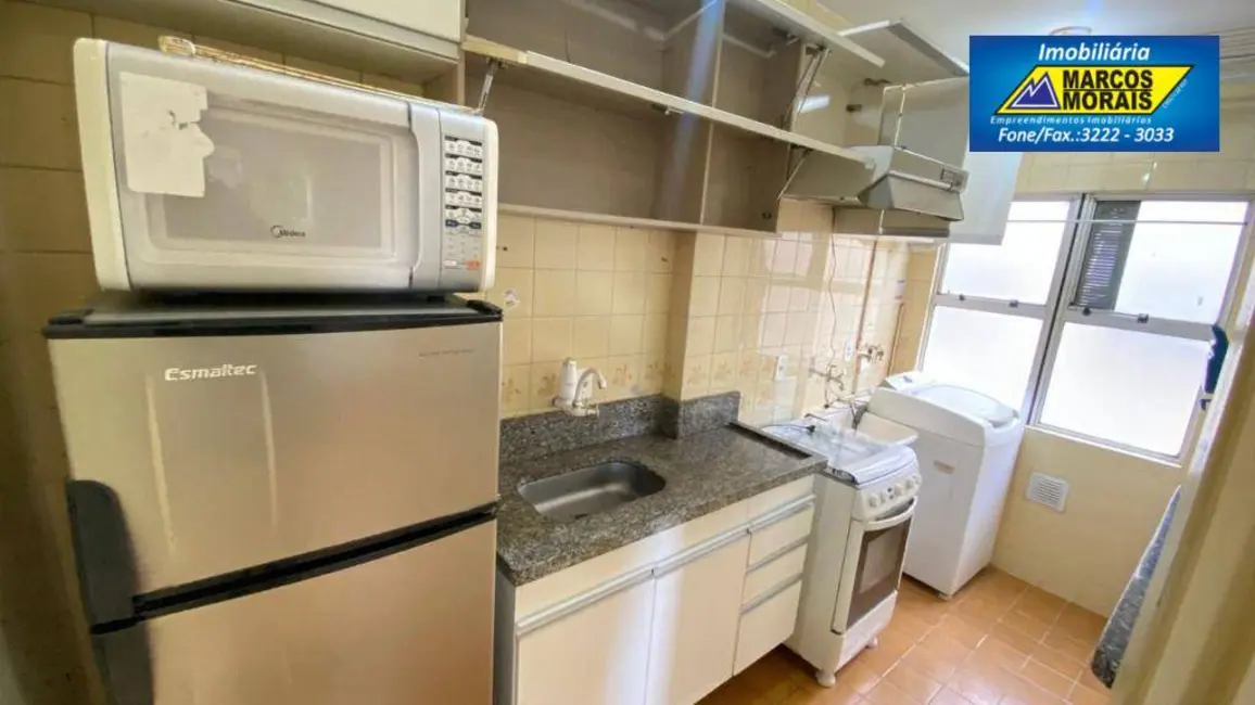 Apartamento com 2 quartos para alugar, 60m2 em Jardim Nova Manchester, Sorocaba - SP - imagem 2 Foto 2 de Apartamento com 2 quartos para alugar, 60m2 em Jardim Nova Manchester, Sorocaba - SP