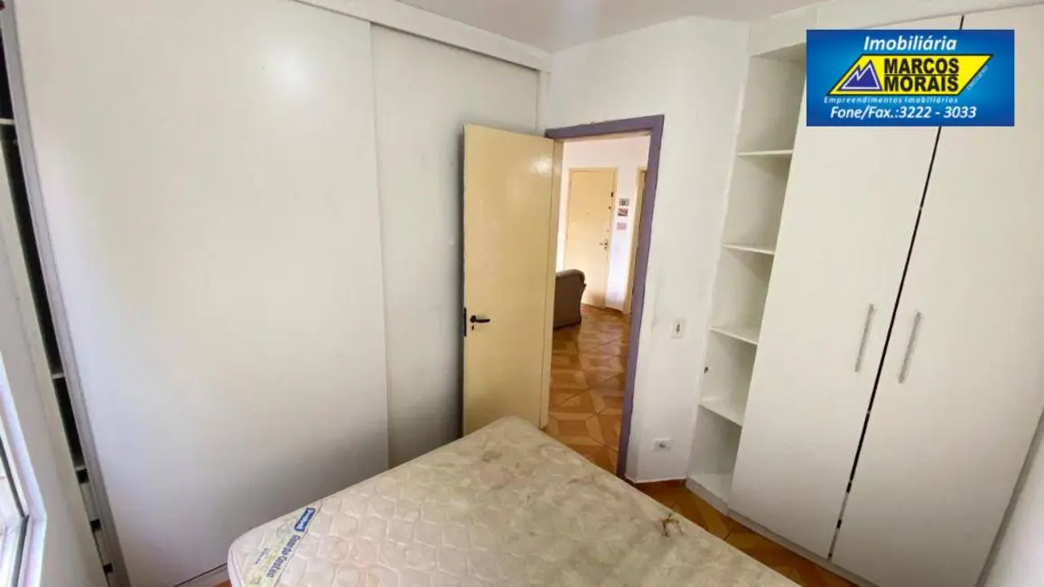 Apartamento com 2 quartos para alugar, 60m2 em Jardim Nova Manchester, Sorocaba - SP - imagem 6 Foto 6 de Apartamento com 2 quartos para alugar, 60m2 em Jardim Nova Manchester, Sorocaba - SP