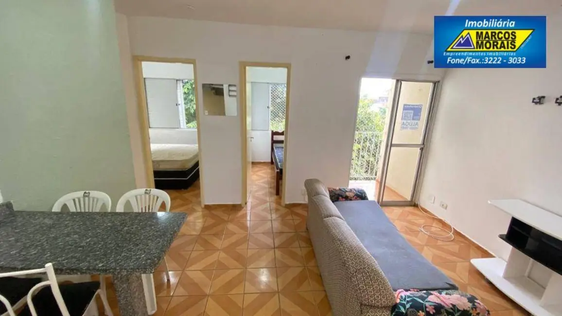Apartamento com 2 quartos para alugar, 60m2 em Jardim Nova Manchester, Sorocaba - SP - imagem 4 Foto 4 de Apartamento com 2 quartos para alugar, 60m2 em Jardim Nova Manchester, Sorocaba - SP