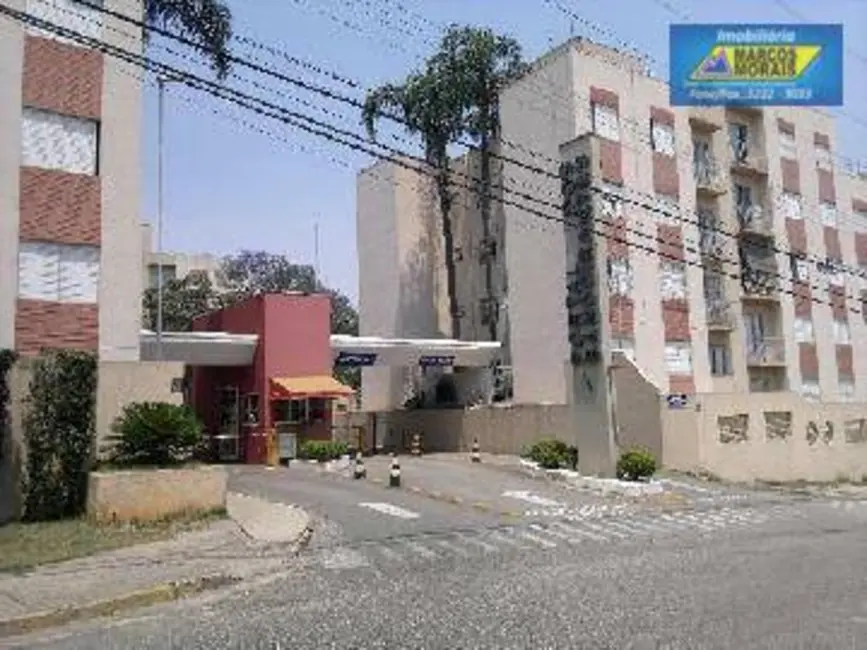 Apartamento com 2 quartos para alugar, 60m2 em Jardim Nova Manchester, Sorocaba - SP - imagem 8 Foto 8 de Apartamento com 2 quartos para alugar, 60m2 em Jardim Nova Manchester, Sorocaba - SP
