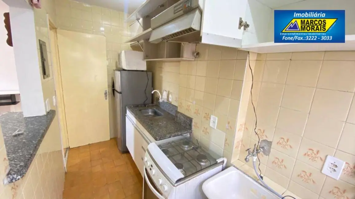 Apartamento com 2 quartos para alugar, 60m2 em Jardim Nova Manchester, Sorocaba - SP - imagem 3 Foto 3 de Apartamento com 2 quartos para alugar, 60m2 em Jardim Nova Manchester, Sorocaba - SP