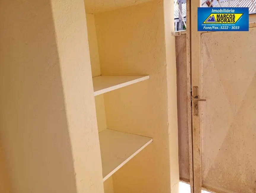 Casa de Condomínio com 3 quartos à venda, 90m2 em Wanel Ville, Sorocaba - SP - imagem 6 Foto 6 de Casa de Condomínio com 3 quartos à venda, 90m2 em Wanel Ville, Sorocaba - SP