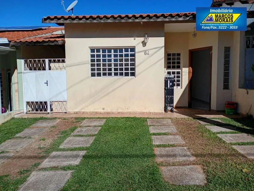Casa de Condomínio com 3 quartos à venda, 90m2 em Wanel Ville, Sorocaba - SP - imagem 1 Foto 1 de Casa de Condomínio com 3 quartos à venda, 90m2 em Wanel Ville, Sorocaba - SP