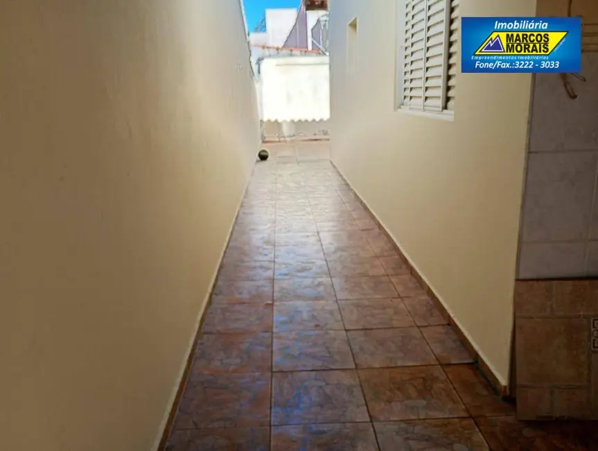 Casa de Condomínio com 3 quartos à venda, 90m2 em Wanel Ville, Sorocaba - SP - imagem 5 Foto 5 de Casa de Condomínio com 3 quartos à venda, 90m2 em Wanel Ville, Sorocaba - SP