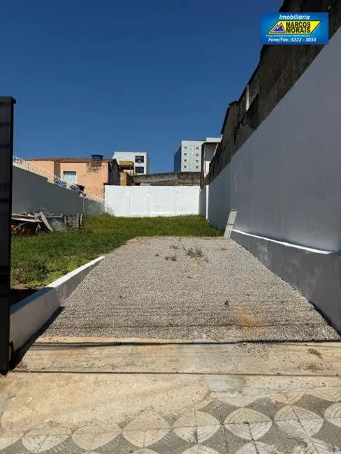 Foto 1 de Terreno / Lote à venda, 150m2 em Centro, Sorocaba - SP