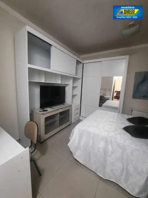 Foto 2 de Apartamento com 2 quartos para alugar, 48m2 em Centro, Sorocaba - SP