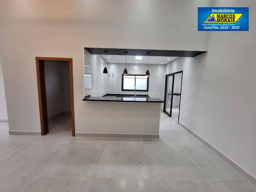 Casa de Condomínio com 3 quartos à venda, 200m2 em Jardim Reserva Ipanema, Sorocaba - SP - imagem 2 Foto 2 de Casa de Condomínio com 3 quartos à venda, 200m2 em Jardim Reserva Ipanema, Sorocaba - SP