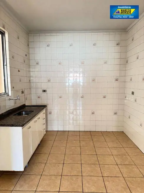 Foto 6 de Apartamento com 2 quartos à venda, 76m2 em Jardim Saira, Sorocaba - SP
