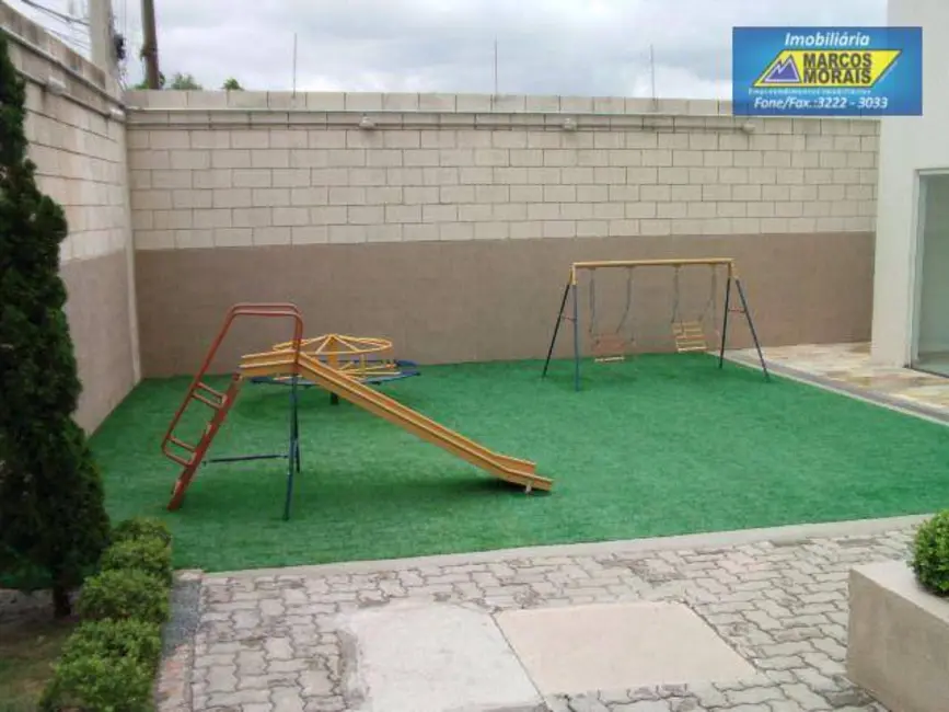 Foto 9 de Apartamento com 2 quartos para alugar, 62m2 em Bairro da Vossoroca, Sorocaba - SP