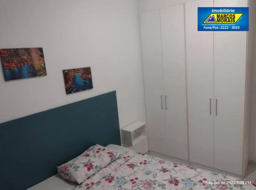 Foto 1 de Apartamento com 2 quartos para alugar, 62m2 em Bairro da Vossoroca, Sorocaba - SP