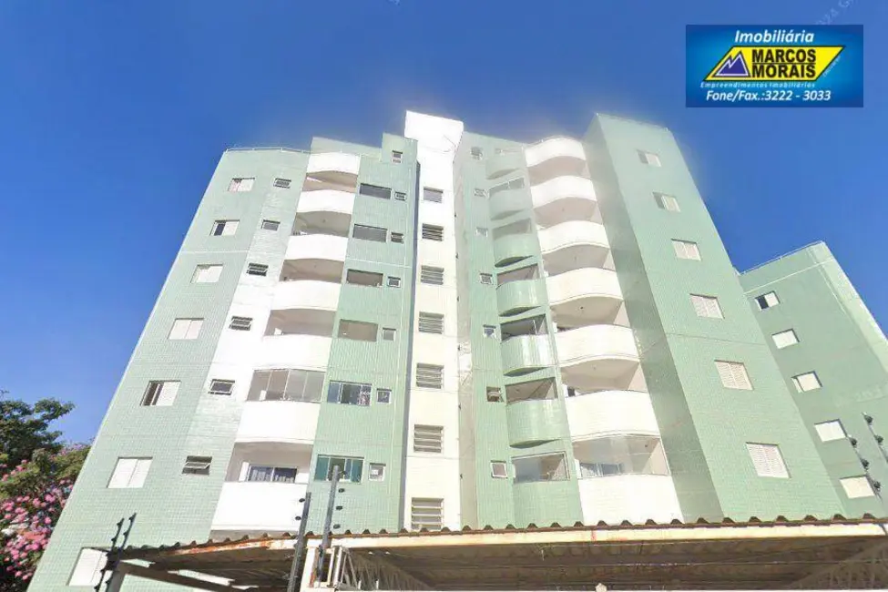 Foto 1 de Apartamento com 3 quartos à venda, 100m2 em Cidade Jardim, Sorocaba - SP
