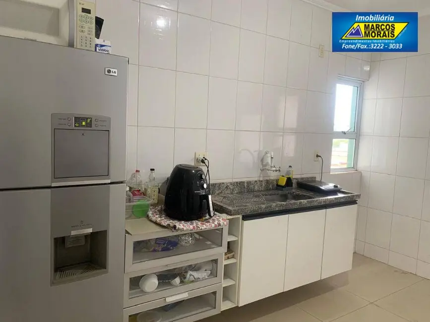 Foto 5 de Apartamento com 3 quartos à venda, 100m2 em Cidade Jardim, Sorocaba - SP