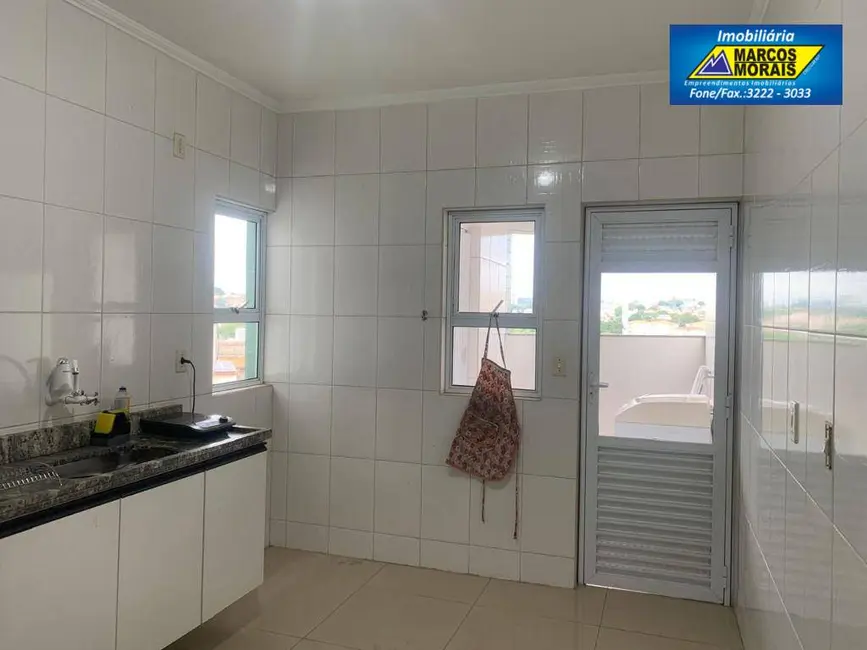 Foto 4 de Apartamento com 3 quartos à venda, 100m2 em Cidade Jardim, Sorocaba - SP