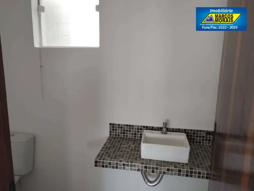 Sala Comercial para alugar, 32m2 em Jardim Santa Rosália, Sorocaba - SP - imagem 5 Foto 5 de Sala Comercial para alugar, 32m2 em Jardim Santa Rosália, Sorocaba - SP