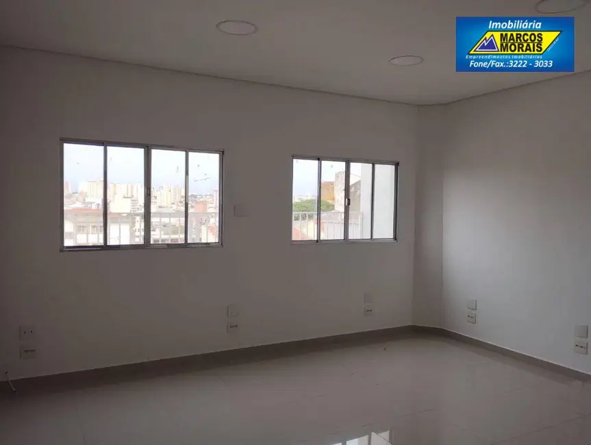 Sala Comercial para alugar, 32m2 em Jardim Santa Rosália, Sorocaba - SP - imagem 4 Foto 4 de Sala Comercial para alugar, 32m2 em Jardim Santa Rosália, Sorocaba - SP