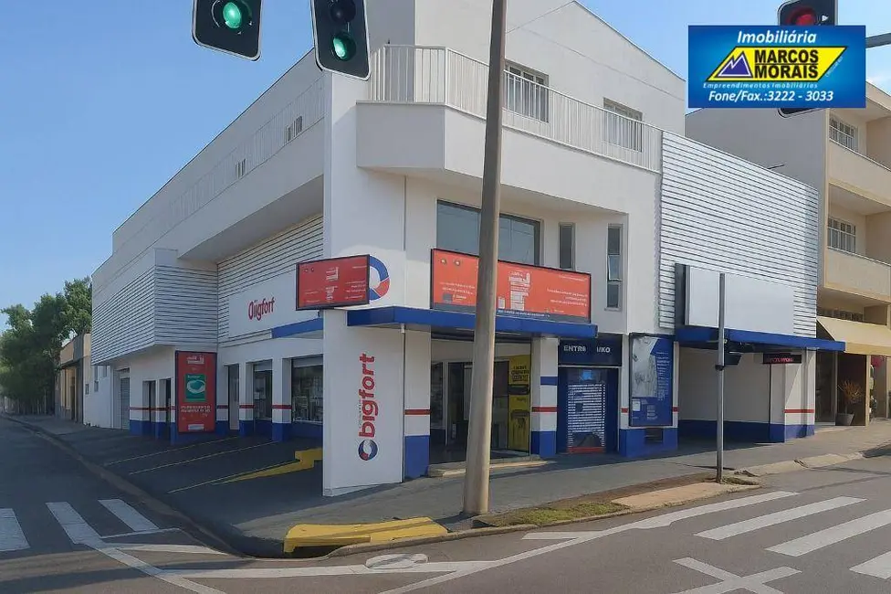 Sala Comercial para alugar, 32m2 em Jardim Santa Rosália, Sorocaba - SP - imagem 1 Foto 1 de Sala Comercial para alugar, 32m2 em Jardim Santa Rosália, Sorocaba - SP