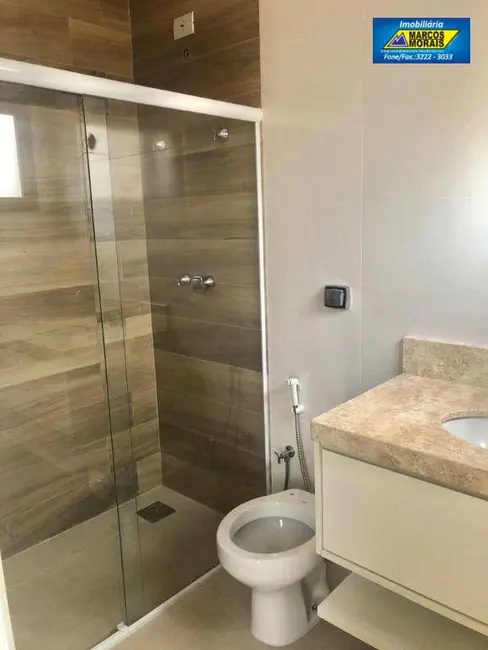 Foto 9 de Casa de Condomínio com 3 quartos para alugar, 180m2 em Sorocaba - SP