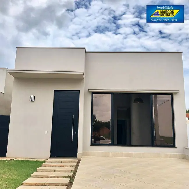 Foto 1 de Casa de Condomínio com 3 quartos para alugar, 180m2 em Sorocaba - SP