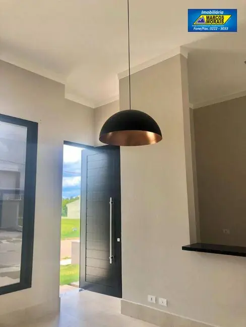 Foto 2 de Casa de Condomínio com 3 quartos para alugar, 180m2 em Sorocaba - SP