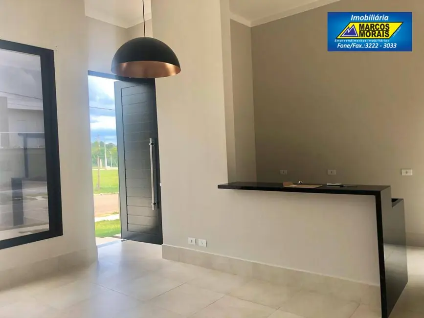 Foto 4 de Casa de Condomínio com 3 quartos para alugar, 180m2 em Sorocaba - SP