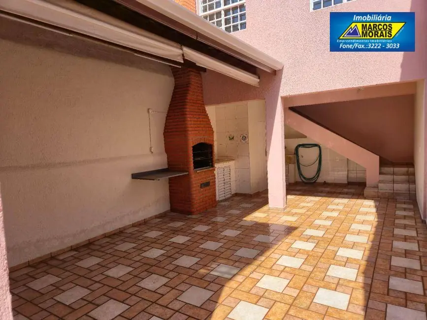 Casa com 3 quartos à venda, 150m2 em Jardim Simus, Sorocaba - SP - imagem 8 Foto 8 de Casa com 3 quartos à venda, 150m2 em Jardim Simus, Sorocaba - SP