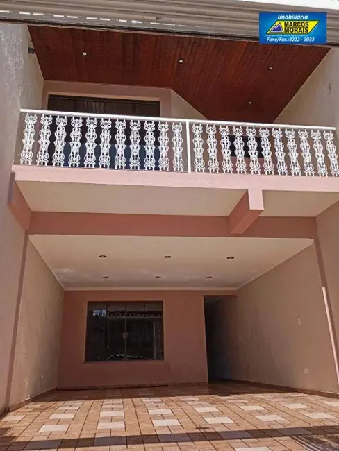 Casa com 3 quartos à venda, 150m2 em Jardim Simus, Sorocaba - SP - imagem 2 Foto 2 de Casa com 3 quartos à venda, 150m2 em Jardim Simus, Sorocaba - SP